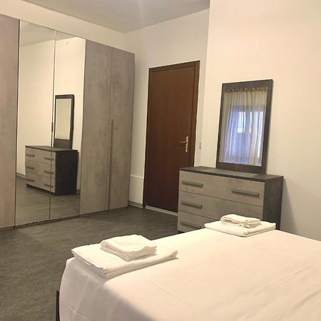 Apartament Daniele Venedig Exterior foto