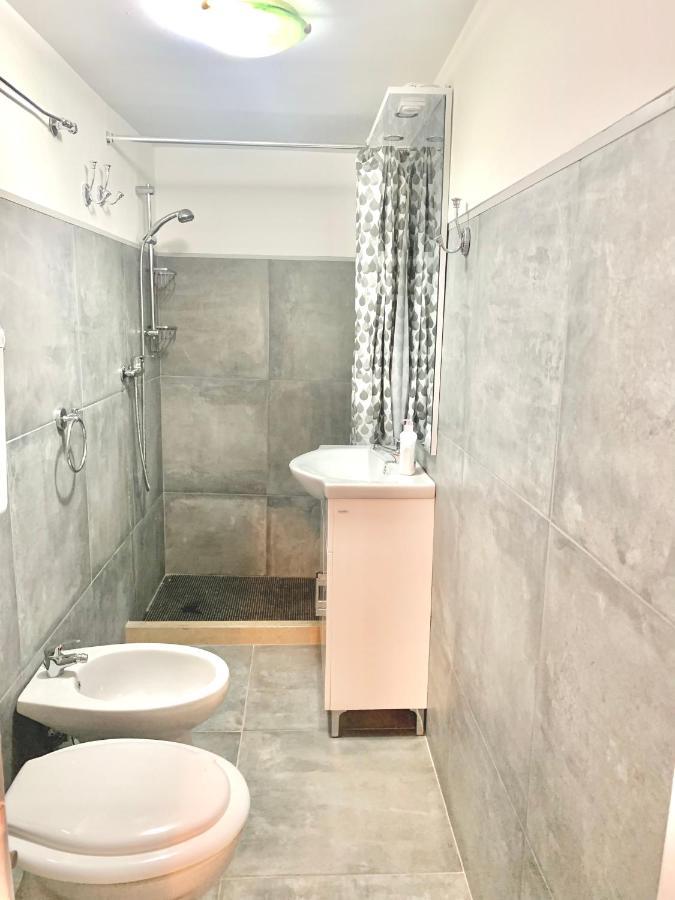 Apartament Daniele Venedig Exterior foto